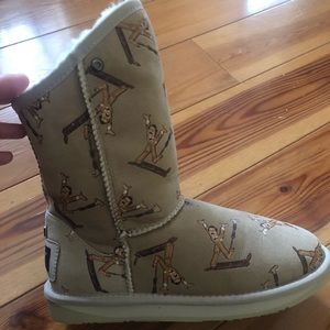 Australia Lux Mike Frederiqo Collection LV